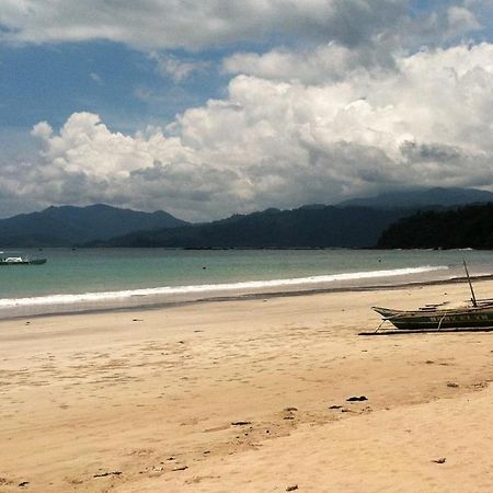 Zen Rooms White Beach Puerto Galera Eksteriør billede